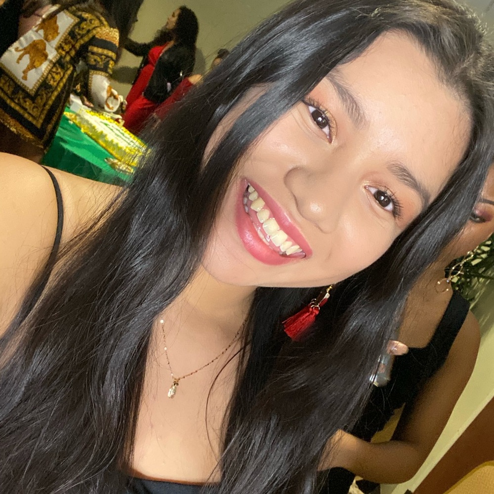 Meet your Posher, Kaley